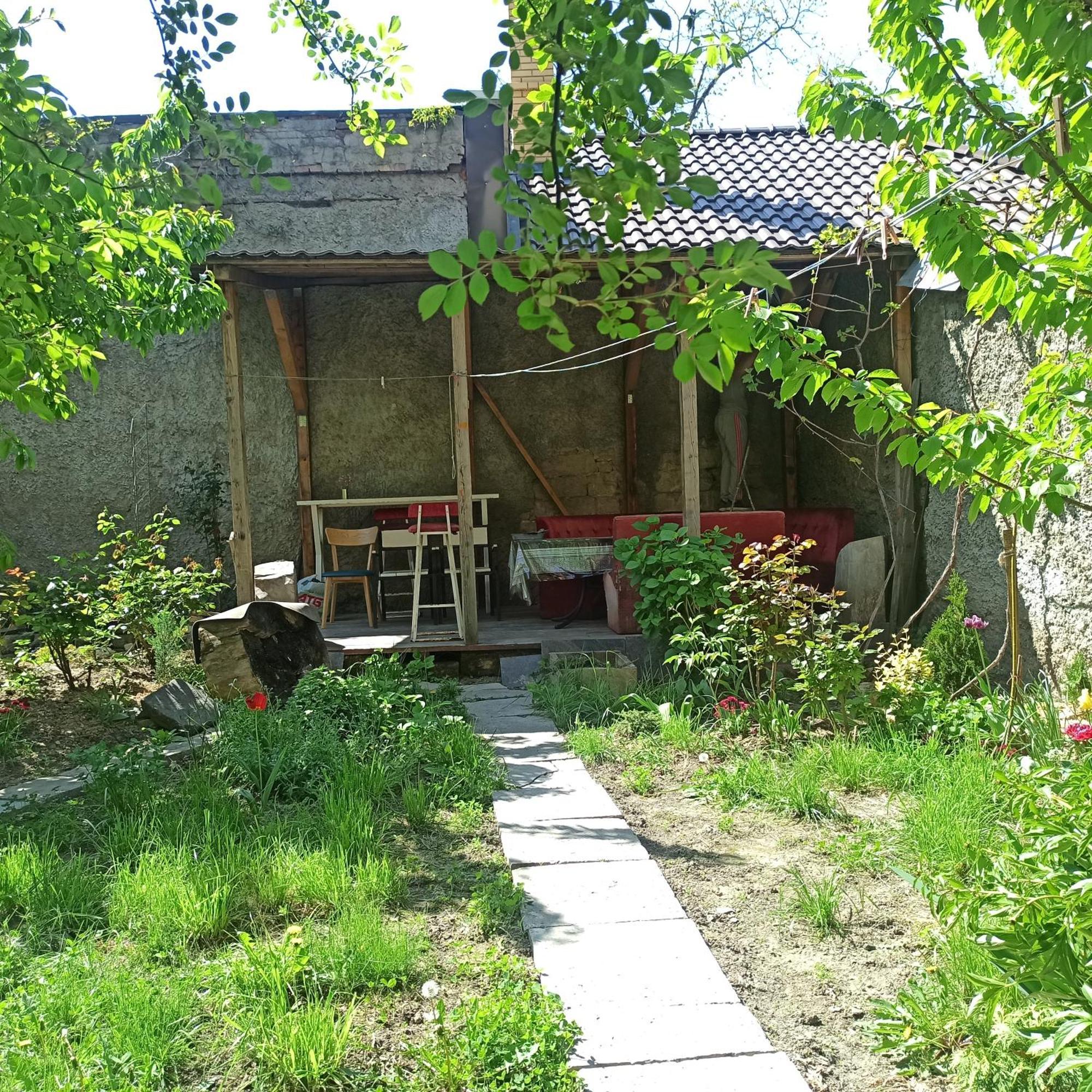 Номер В Гостевом Доме У Моря Oldenburg Bagian luar foto